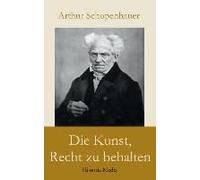 Die Kunst, Recht Zu Behalten