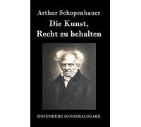 Die Kunst, Recht Zu Behalten