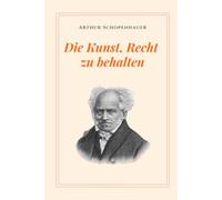 Die Kunst, Recht zu behalten