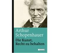 Die Kunst, Recht zu behalten