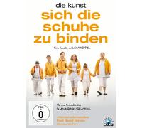 SICH DIE SCHUHE ZU DIE KUNST - DIE KUNST,SICH DIE SCHUHE ZU DVD NEUF
