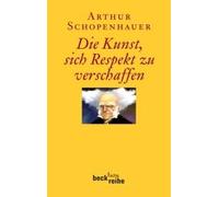 Die Kunst, Sich Respekt Zu Verschaffen