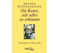 Die Kunst, Sich Selbst Zu Erkennen