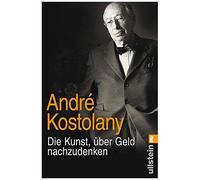 Die Kunst, Über Geld Nachzudenken