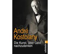 Die Kunst, über Geld nachzudenken: Das Vermächtnis des Börsengurus - aktueller denn je