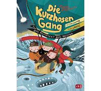 Die Kurzhosengang und das Testament der Brüder