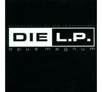 Die l.P. - Opus Magnum [Import]