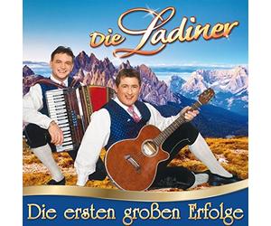 Die Ladiner - Die Ersten Großen Erfolge