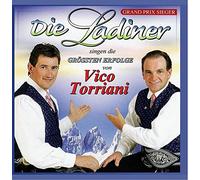 Ladiner – Die Groessten Hits Von. – Import