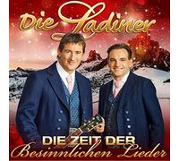 Die Ladiner - Die Zeit Der Besinnlichen [Import]