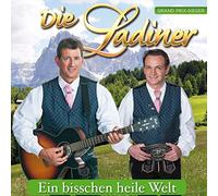 Die Ladiner - EIN Bisschen Heile Welt [Import]