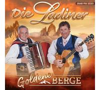 Die Ladiner - Goldene Berge [Import]