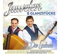 Die Ladiner - Juwelen & Glanzstücke [Import]
