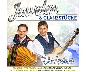 Die Ladiner - Juwelen & Glanzstücke
