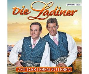 Die Ladiner - Zeit das Leben zu Leben