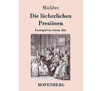 Die Lächerlichen Preziösen