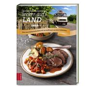Die Landfrauen Lecker aufs Land (Bd.3): Eine neue kulinarische Reise mit (Relié)