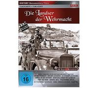 History Films – Die Landser der Wehrmacht – Import