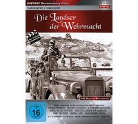 DIE LANDSER DER WEHRMACHT - FILM PORTAL DVD NEUF
