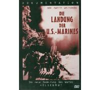Die Landung der U.S.-Marines [Import allemand]