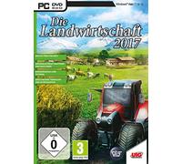 Die Landwirtschaft 2017 [import allemand]