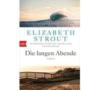 Elizabeth Strout – Die langen Abende – Roman – Poche
