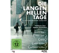 DIE LANGEN HELLEN TAGE - EKVTIMISHVILI,NANA/GROSS,S DVD NEUF