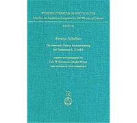 Die Lateinische Persius-kommentierung Der Traditionen A, D Und E, Wissenliterature Im Mittelalter Schlegelmich, Claudia Wiener, Udo Scholz (Auteur)