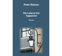Die Laterne bei Tageslicht