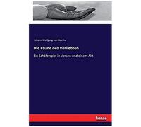 Die Laune Des Verliebten