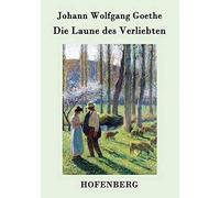 Die Laune Des Verliebten