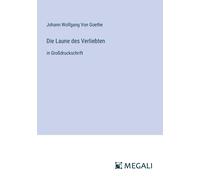 Die Laune Des Verliebten