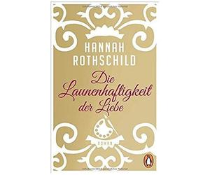 Die Launenhaftigkeit Der Liebe