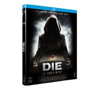 Die (Le châtiment) [Blu-ray]