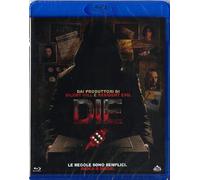 Die (Le châtiment) / Die [ Origine Italienne, Sans Langue Francaise ] (Blu-Ray)