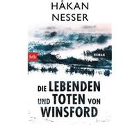 Die Lebenden und Toten von Winsford | Hakan Nesser Hakan Nesser (Auteur)