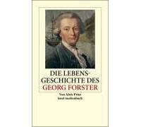 Die Lebensgeschichte Des Georg Forster
