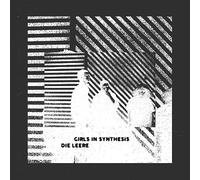 Girls in Synthesis – Die Leere – Vinyle LP 140 g – EP – Victrola