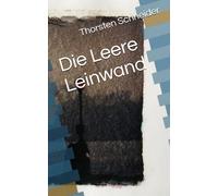 Die Leere Leinwand