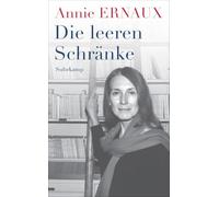Die leeren Schränke: Das Debüt der Nobelpreisträgerin