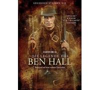 Die Legende des Ben Hall Matthew Holmes