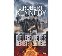 Die Legende des Bernsteinzimmers