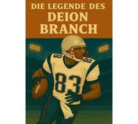 Die Legende des Deion Branch