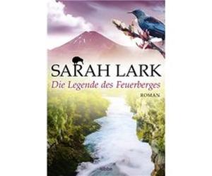 Die Legende des Feuerberges | Christiane Gohl Christiane GohlChristiane Gohl (Auteur)