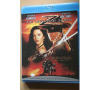 Die Legende des Zorro