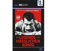 Die Legende vom hässlichen König – Falter Verlag