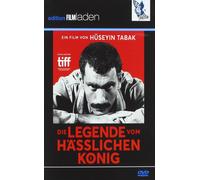 Die Legende vom hässlichen König – Falter Verlag