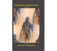 Die Legende vom Hermunduren: Lugdunum - Die Belagerung> historische Abenteuer-Romanfolge, Handlung & Ereignisse 68 n. Chr., Römisches Imperium & ... der Gallier, Belagerung von Lugdunum;