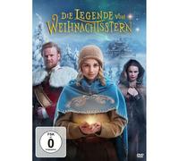 Die Legende vom Weihnachtsstern – Vilde Zeiner, Anders Baasmo Christiansen – DVD – Réédition