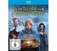 Die Legende vom Weihnachtsstern (Blu-ray)